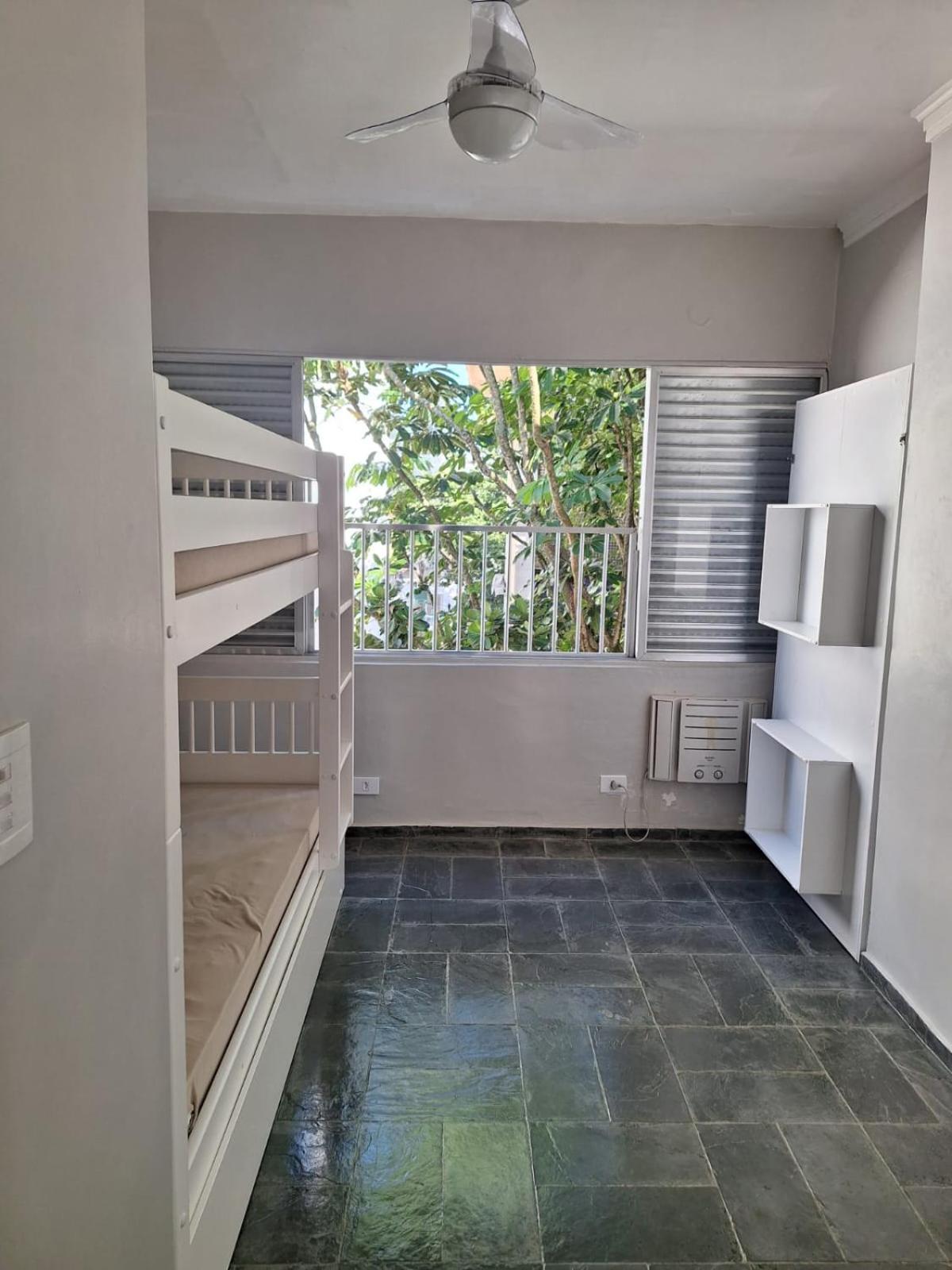 Duplex Pe Na Areia, Praia Do Tombo - Guaruja/Sp. 外观 照片